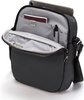 Torba antykradzieżowa na ramię Pacsafe Metrosafe X Vertical Crossbody 6L Szara, zdjęcie 8