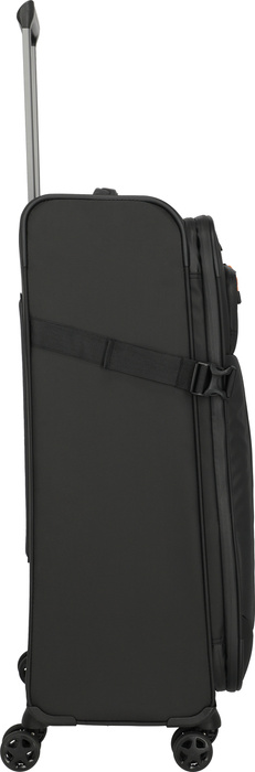 Walizka duża Travelite Briize 78 cm Czarna, zdjęcie 5