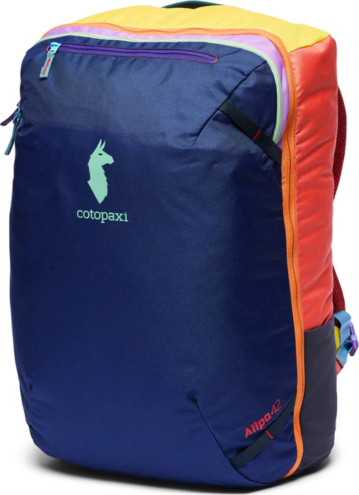 Plecak podróżny Cotopaxi Allpa Travel Pack 42L Del dia, zdjęcie 4
