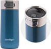 Kubek termiczny Contigo Luxe 360 ml Cornflower