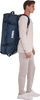 Torba podróżna Thule Chasm 90L darkest blue, zdjęcie 15