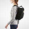 Plecak Kanken Laptop 13" Fjallraven - Ox Red , zdjęcie 3
