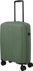 Walizka kabinowa Travelite Air Stripe 55 cm Green, zdjęcie 3