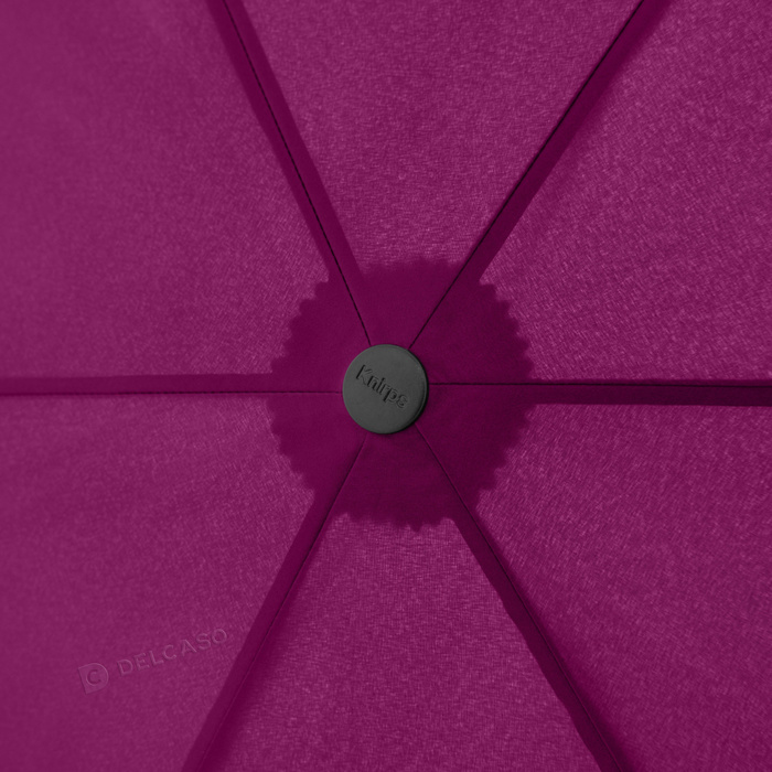 Parasol automatyczny Knirps U.200 Ultra Light Duomatic fioletowy, zdjęcie 6