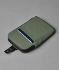 Portfel podróżny Alpaka Travel Wallet - Green, zdjęcie 3