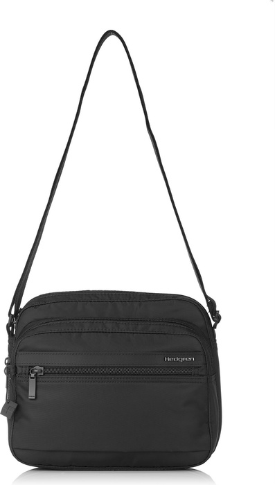 Torba na ramię Hedgren Metro 6L Black, zdjęcie 2
