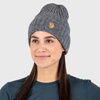 Czapka zimowa Fjallraven Byron Hat - graphite, zdjęcie 4