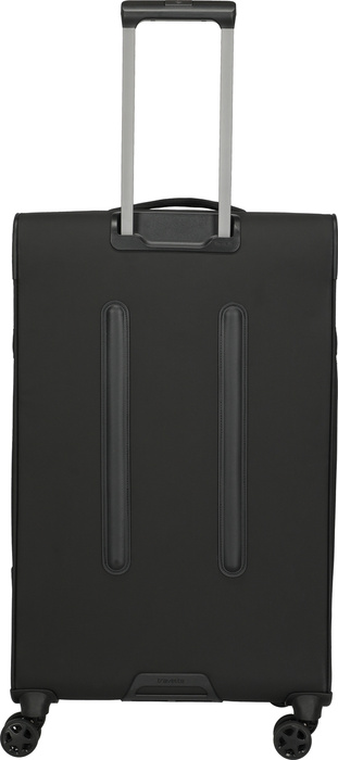 Walizka duża Travelite Briize 78 cm Czarna, zdjęcie 4