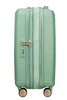 Walizka kabinowa American Tourister Soundbox 55 cm powiększana różowa, zdjęcie 7