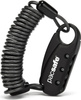 Linka do zabezpieczenia bagażu Pacsafe 3-dial Clip Cable Lock