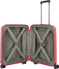 Walizka kabinowa Travelite Mooby 55 cm czerwona, zdjęcie 6