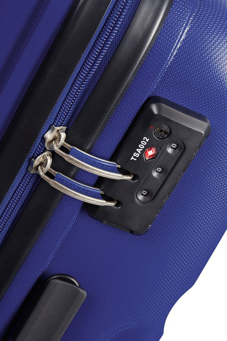 Walizka American Tourister Bon Air 75 cm granatowa, zdjęcie 8
