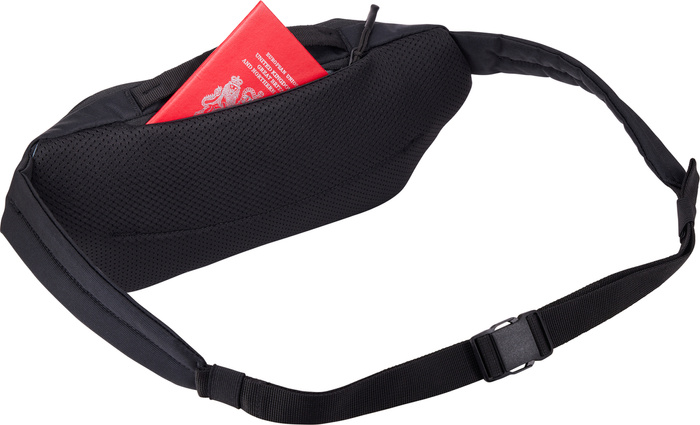 Torba na ramię Thule Subterra 2 Sling Bag - black, zdjęcie 5