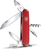Scyzoryk Victorinox Spartan czerwony 1.3603, zdjęcie 3