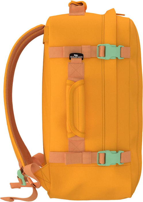 Plecak torba podręczna Cabin Zero Classic 36L Honeycomb, zdjęcie 5