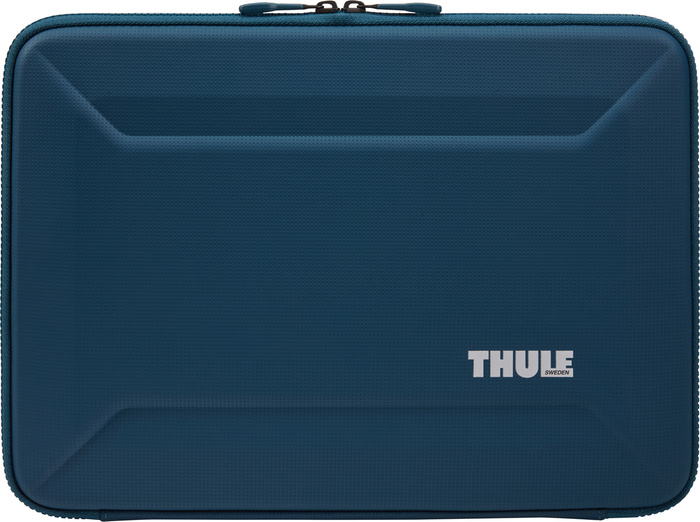 Etui, Case na Macbook 15-16" Thule Gauntlet - granatowy, zdjęcie 2