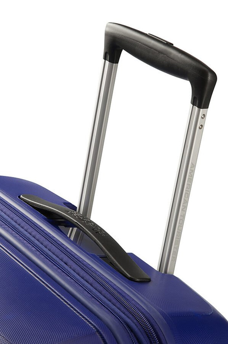 Walizka American Tourister Sunside 77 powiększana granatowa, zdjęcie 9