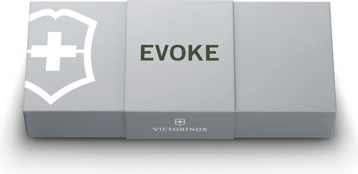 Nóż myśliwski Victorinox Evoke BSH Alox 0.9425.DS24, zdjęcie 10