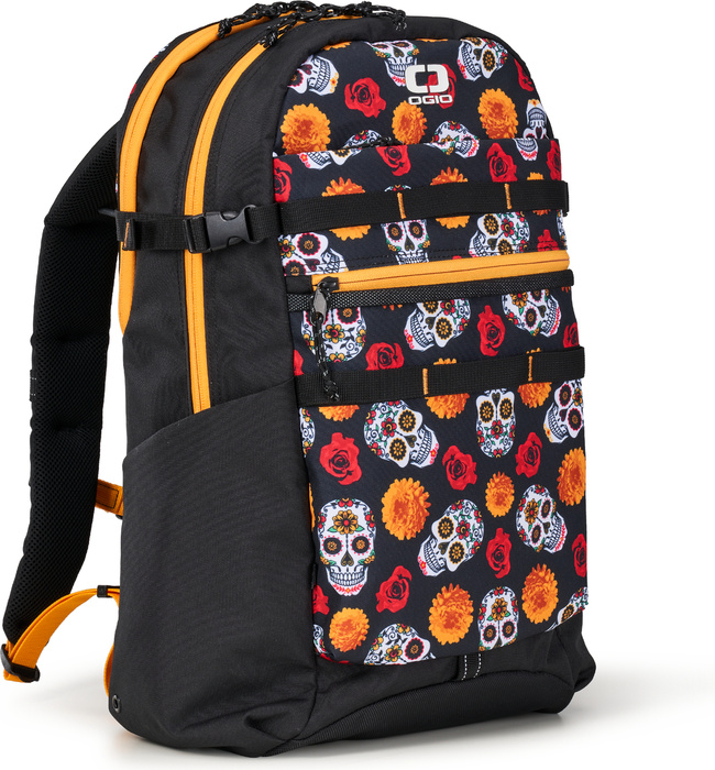 Plecak OGIO Alpha+ 20 Skulls, zdjęcie 3