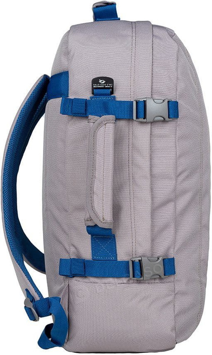 Plecak torba podręczna Cabin Zero Classic 44L Grey Moor, zdjęcie 2