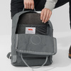 Plecak Kanken Fjallraven - Fog, zdjęcie 9