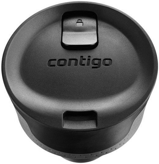 Kubek termiczny Contigo West Loop 2.0 470 ml Pomarańczowy+ Pudełko, zdjęcie 7