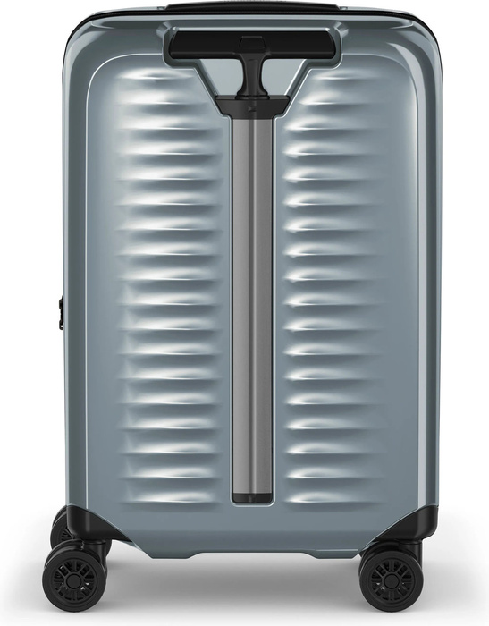 Walizka kabinowa Victorinox Airox 55 cm srebrna, zdjęcie 14