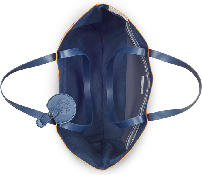 Torba miejska Delsey Croisiere 39L Roland Garros Terre Battue, zdjęcie 7