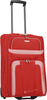 Walizka średnia 2-kółkowa Travelite Orlando 63 cm czerwona