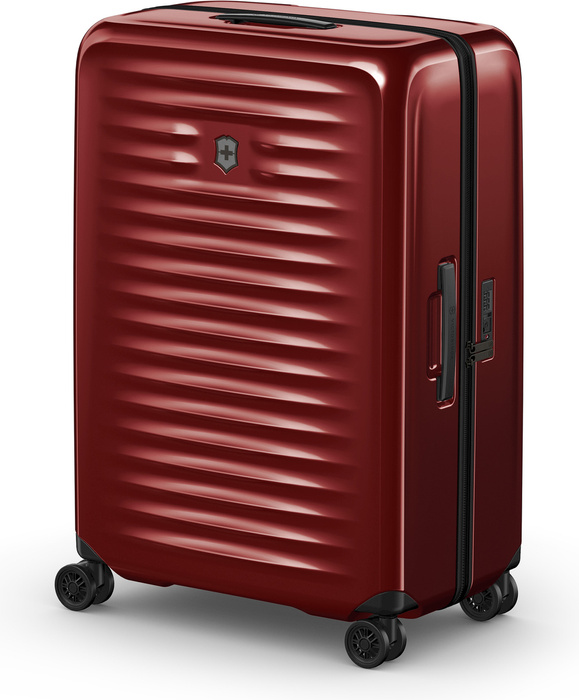 Walizka duża Victorinox Airox 75 cm czerwona, zdjęcie 3