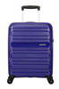 Walizka American Tourister Sunside 55 cm granatowa, zdjęcie 6