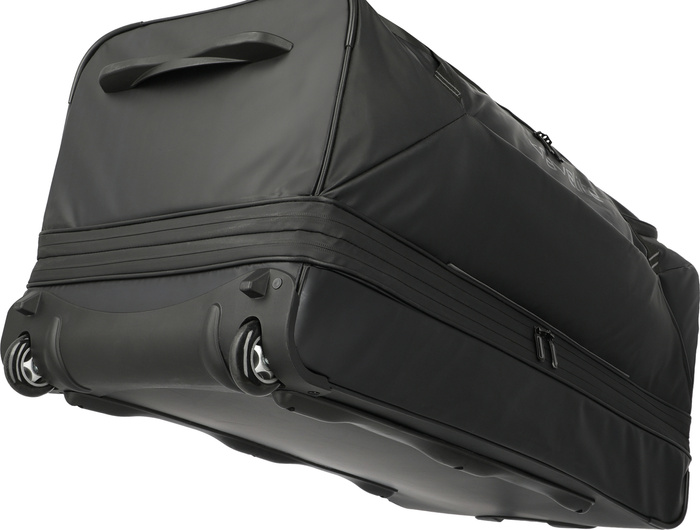 Torba podróżna na kółkach Travelite Basics 80cm Czarna, zdjęcie 7