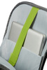 Plecak American Tourister Urban Groove 15,6'' Czarny-Niebieski, zdjęcie 2