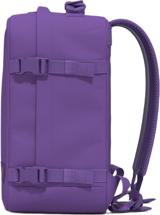 Plecak bagaż podręczny do Wizzair Cabin Zero Classic 28L Lavender Dream, zdjęcie 13