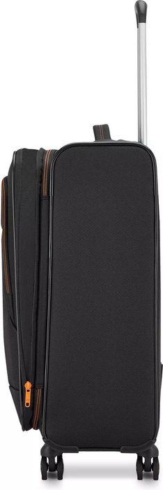 Walizka średnia Roncato Flyover 65 cm - Black, zdjęcie 7
