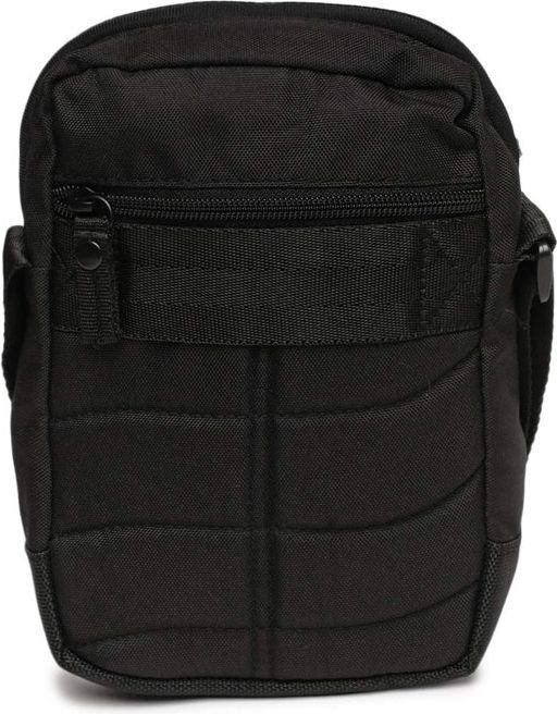 Torba Rodney CAT Caterpillar czarno-żółty, zdjęcie 3