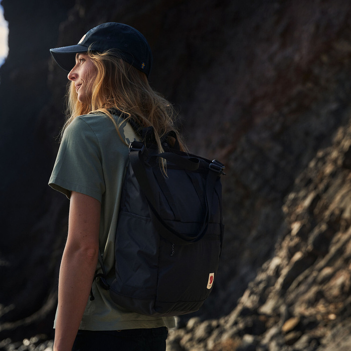 Plecak turystyczny Totepack Fjallraven - Patina Green, zdjęcie 14