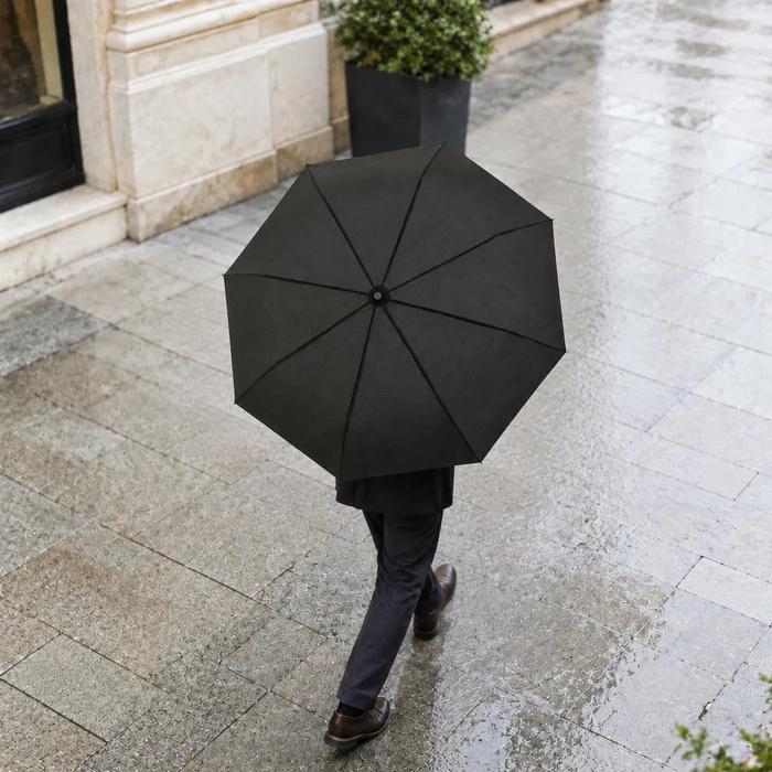 Parasol automatyczny Doppler Superstrong navy, zdjęcie 8