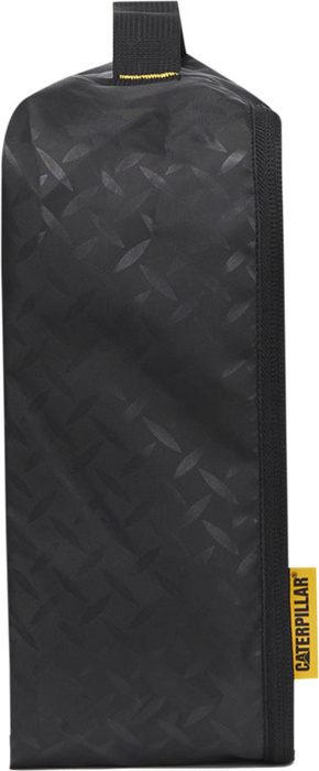 Organizer Cat Catterpillar Voyager Packing Cubes Black, zdjęcie 6