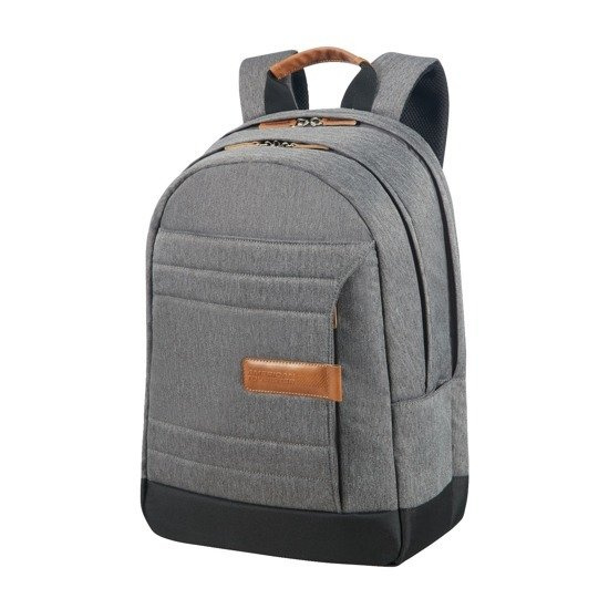 Plecak na laptopa American Tourister Sonicsurfer15,6" Szary