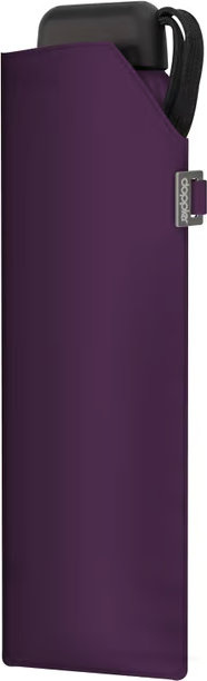 Parasol kieszonkowy Doppler Carbonsteel Mini Slim