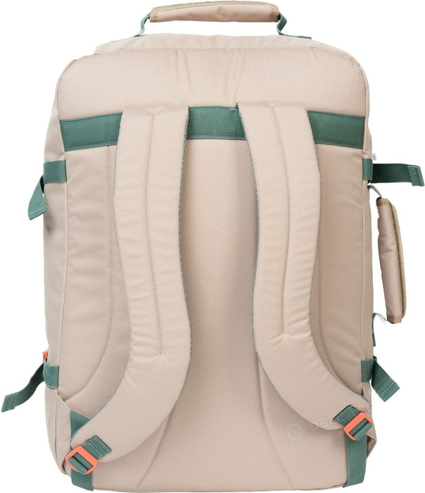 Plecak torba podręczna Cabin Zero Classic 44L Sand Shell, zdjęcie 5