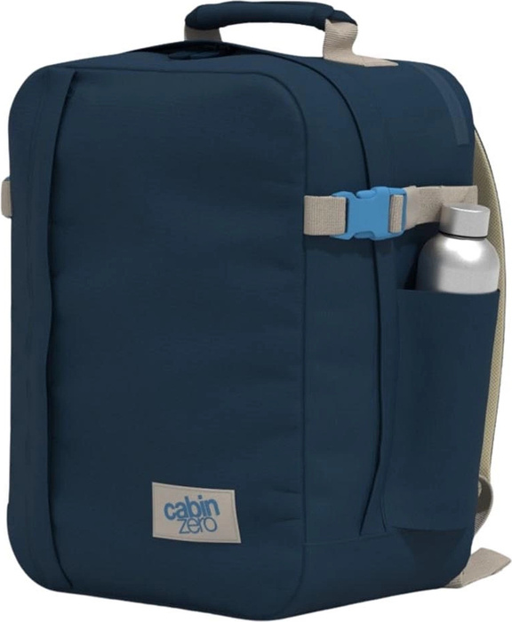 Plecak podróżny 2w1 Cabin Zero Classic Tech 28L Blue Grotto, zdjęcie 4