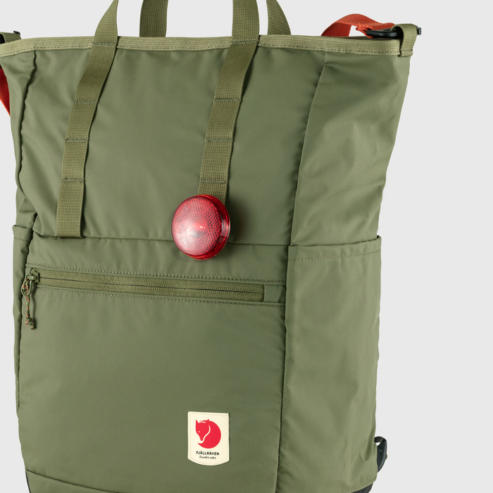 Plecak turystyczny Totepack Fjallraven - Navy, zdjęcie 6