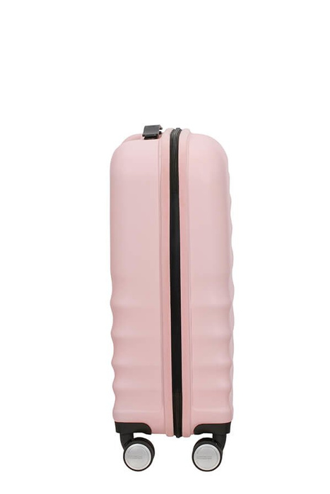 Walizka American Tourister Wavebreaker 55 cm jasno różowa, zdjęcie 8
