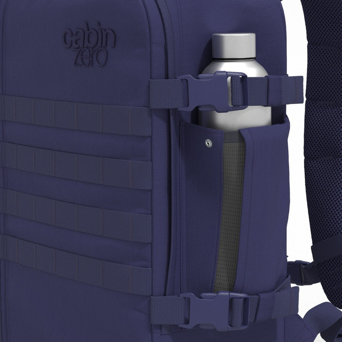 Plecak torba podręczna Cabin Zero Military 44L galaxy, zdjęcie 10