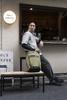 Plecak Thule Paramount Roll-top na Laptopa do 16" zielony, zdjęcie 26