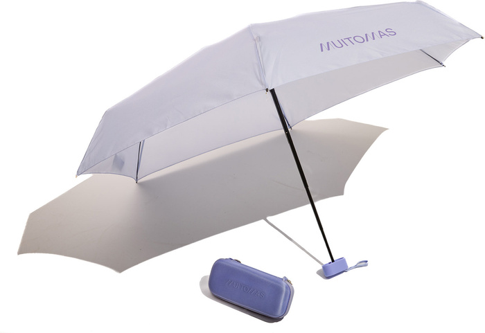 Parasol manualny Muitomas Violet, zdjęcie 2