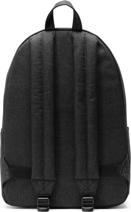 Plecak Herschel Classic X-Large 30L Black Crosshatch, zdjęcie 4