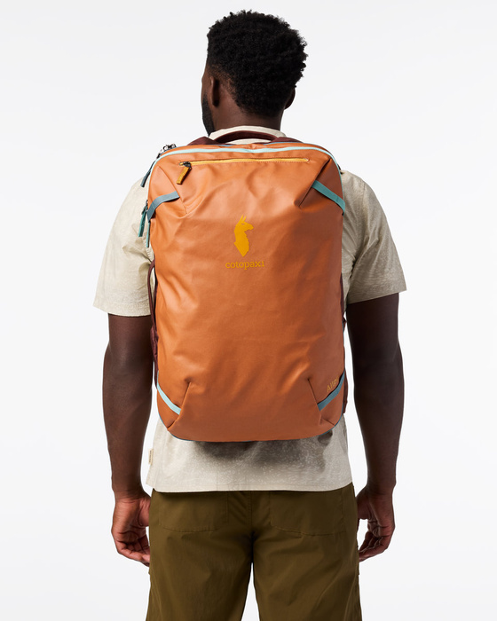Plecak podróżny Cotopaxi Allpa Travel Pack 35L Whiskey, zdjęcie 12